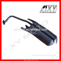 GOOD PERFORMANCE exhaust systems 18200-GGC-900 MUFFLER ASSY exhaust muffler